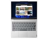 Ноутбук Lenovo ThinkBook 13s Gen 4 21AS0018US (Ryzen 5 6600U/8GB/256GB SSD/13.3"/1920x1200/AMD Radeon/Windows 11 Pro) Серый