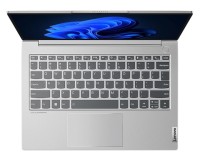 Ноутбук Lenovo ThinkBook 13s Gen 4 21AS0018US (Ryzen 5 6600U/8GB/256GB SSD/13.3"/1920x1200/AMD Radeon/Windows 11 Pro) Серый