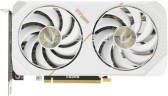 Видеокарта ZOTAC (ZT-B50620Q-10M) GeForce RTX 5060 Ti 16GB TWIN EDGE OC WHITE ED