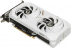 Видеокарта ZOTAC (ZT-B50620Q-10M) GeForce RTX 5060 Ti 16GB TWIN EDGE OC WHITE ED
