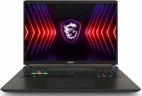 Ноутбук MSI Vector 16 HX A14VFG-246US (i9-14900HX/16GB/1024GB SSD/16.0"/2560x1600/240Hz/NVIDIA RTX 4060/Windows 11 Pro) Черный