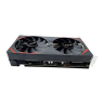 Видеокарта Sinotex Ninja (AF760FG86F) Radeon RX 7600 8GB