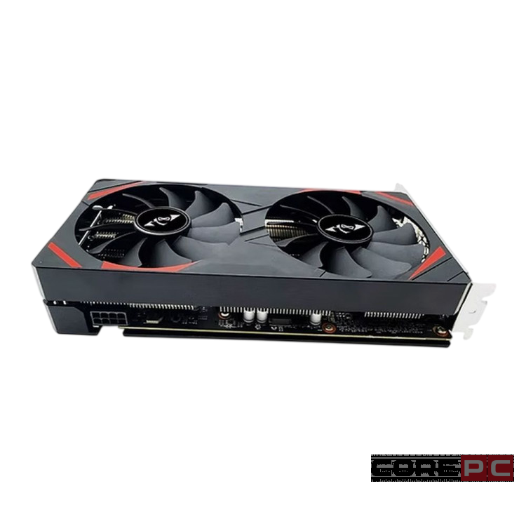 Видеокарта Sinotex Ninja (AF760FG86F) Radeon RX 7600 8GB
