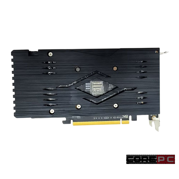 Видеокарта Sinotex Ninja (AF760FG86F) Radeon RX 7600 8GB