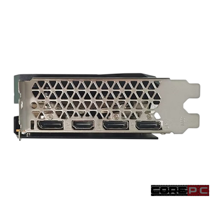 Видеокарта Sinotex Ninja (AF760FG86F) Radeon RX 7600 8GB
