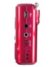 Perfeo мини-аудио Sound Ranger, УКВ+FM, MP3 (USB/microSD), AUX, BL-5C 1000mAh, красный (PF-SV922RED)