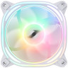 Вентилятор для корпуса 1STPLAYER FB7R ARGB White (FB7R-WH)