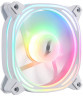 Вентилятор для корпуса 1STPLAYER FB7R ARGB White (FB7R-WH)