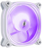 Вентилятор для корпуса 1STPLAYER FB7R ARGB White (FB7R-WH)