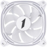 Вентилятор для корпуса 1STPLAYER FB7R ARGB White (FB7R-WH)