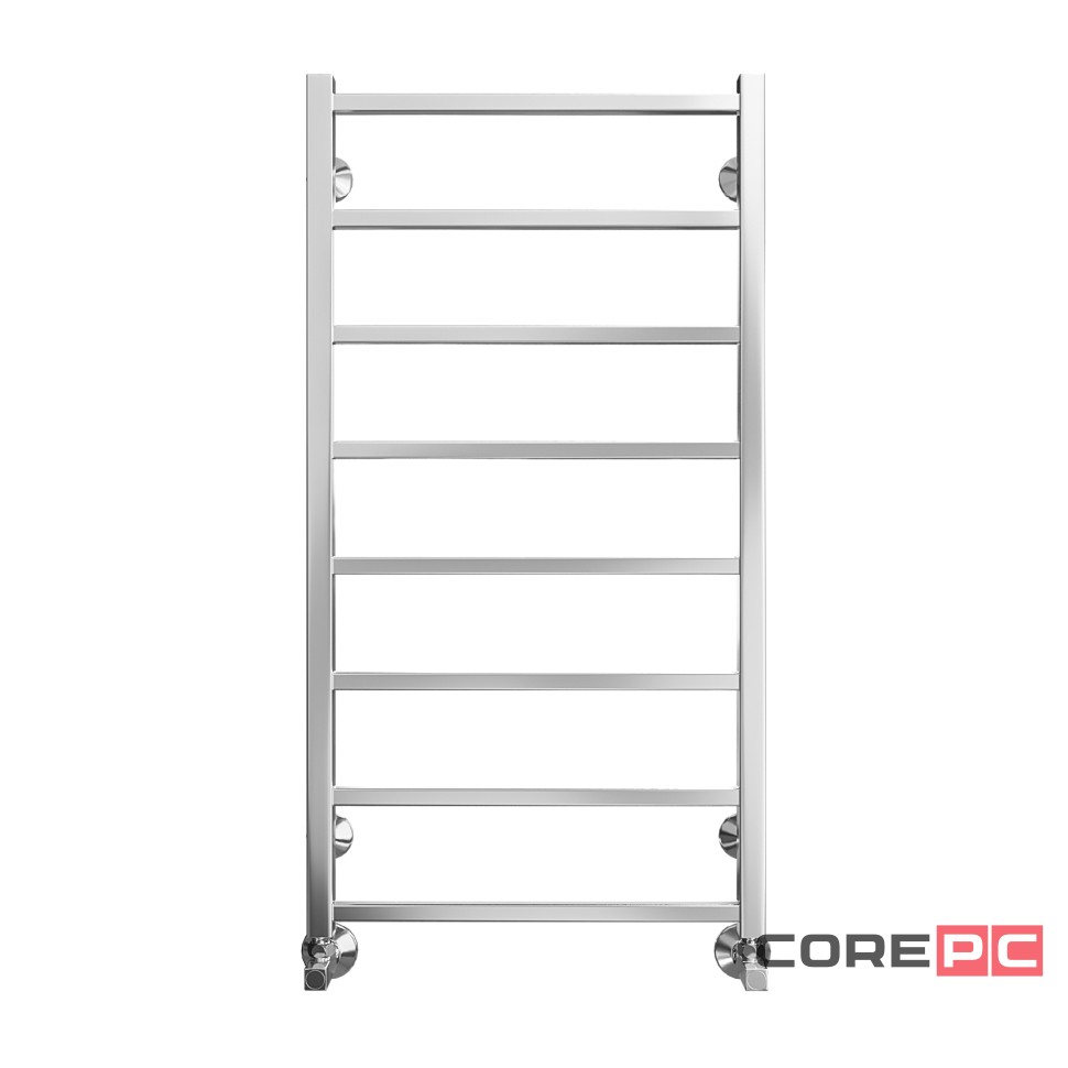 Полотенцесушитель Royal Thermo Axel П8 500х1000 стальной