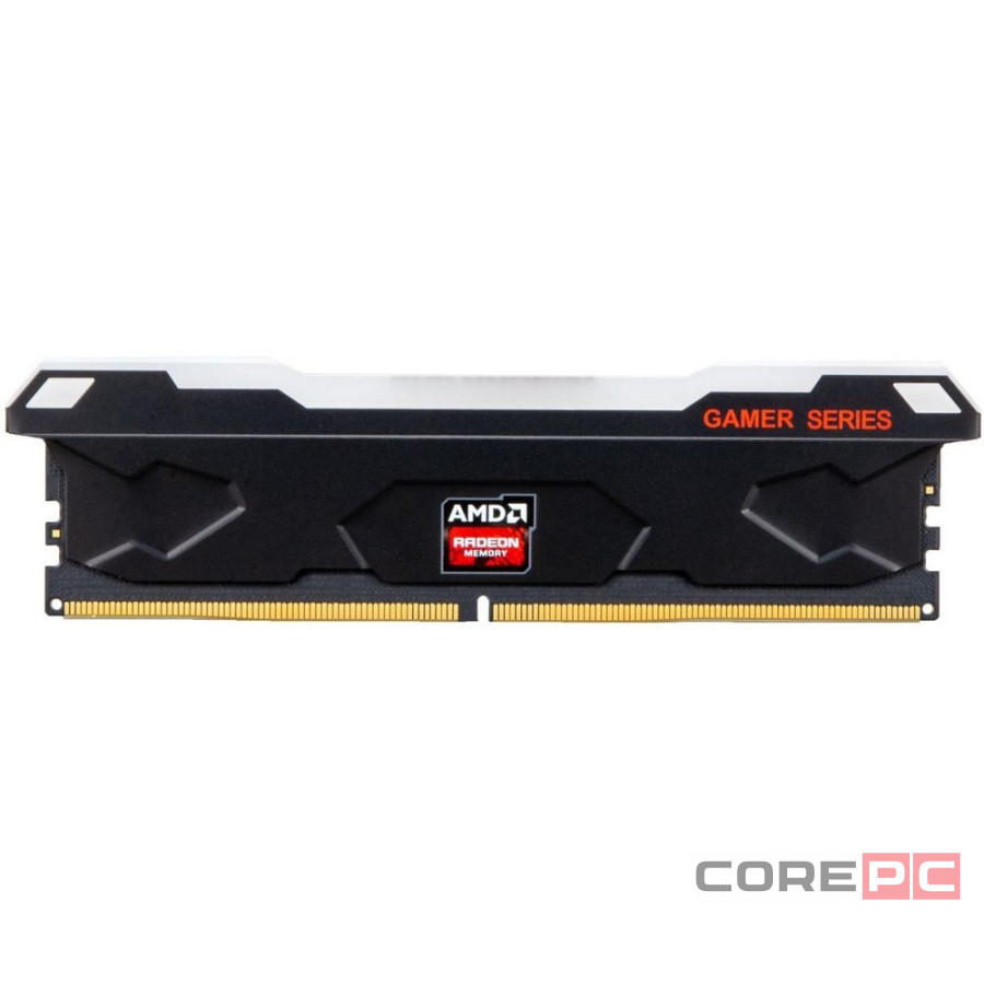 Оперативная память 32 Gb 4800 MHz AMD Radeon (R5532G4800U2S-RGB)