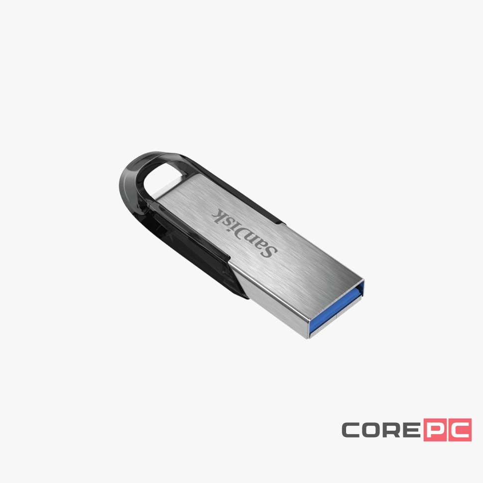 3.0 USB флеш накопитель SanDisk 16GB CZ73 Ultra Flair (SDCZ73-016G-G46)