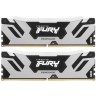 Оперативная память 32 Gb 6400 MHz Kingston FURY Renegade RGB (KF564C32RSAK2-32)