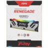 Оперативная память 32 Gb 6400 MHz Kingston FURY Renegade RGB (KF564C32RSAK2-32)