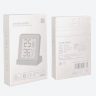 Метеостанция Xiaomi MiaoMiaoce Measure Bluetooth Thermometer MHO-C401 белый