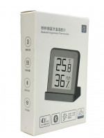 Метеостанция Xiaomi MiaoMiaoce Measure Bluetooth Thermometer MHO-C401 белый