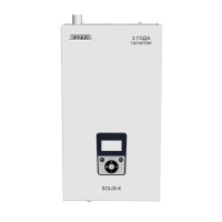 Электрокотел ZOTA SOLID-X-54