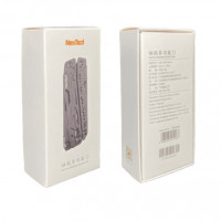 Мультитул Xiaomi Multi-function NexTool KT5024/NE0123 черный