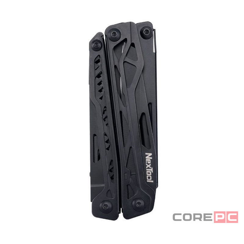 Мультитул Xiaomi Multi-function NexTool KT5024/NE0123 черный