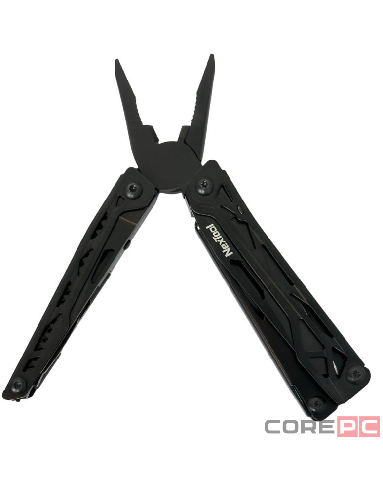 Мультитул Xiaomi Multi-function NexTool KT5024/NE0123 черный