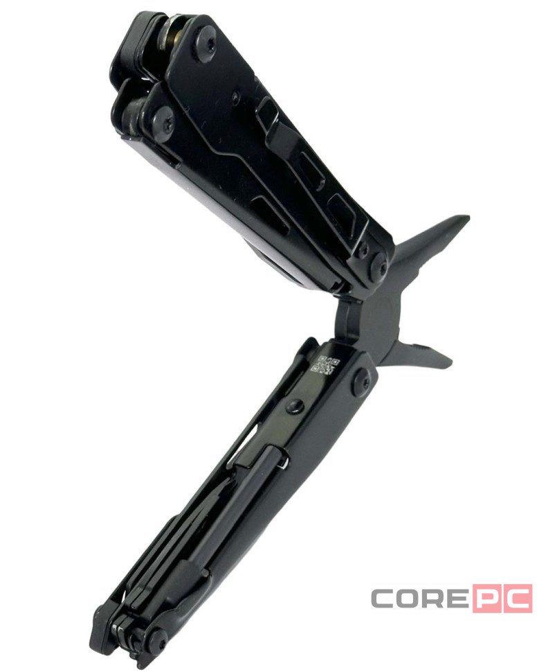 Мультитул Xiaomi Multi-function NexTool KT5024/NE0123 черный