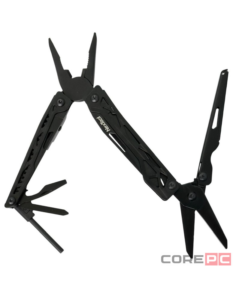 Мультитул Xiaomi Multi-function NexTool KT5024/NE0123 черный