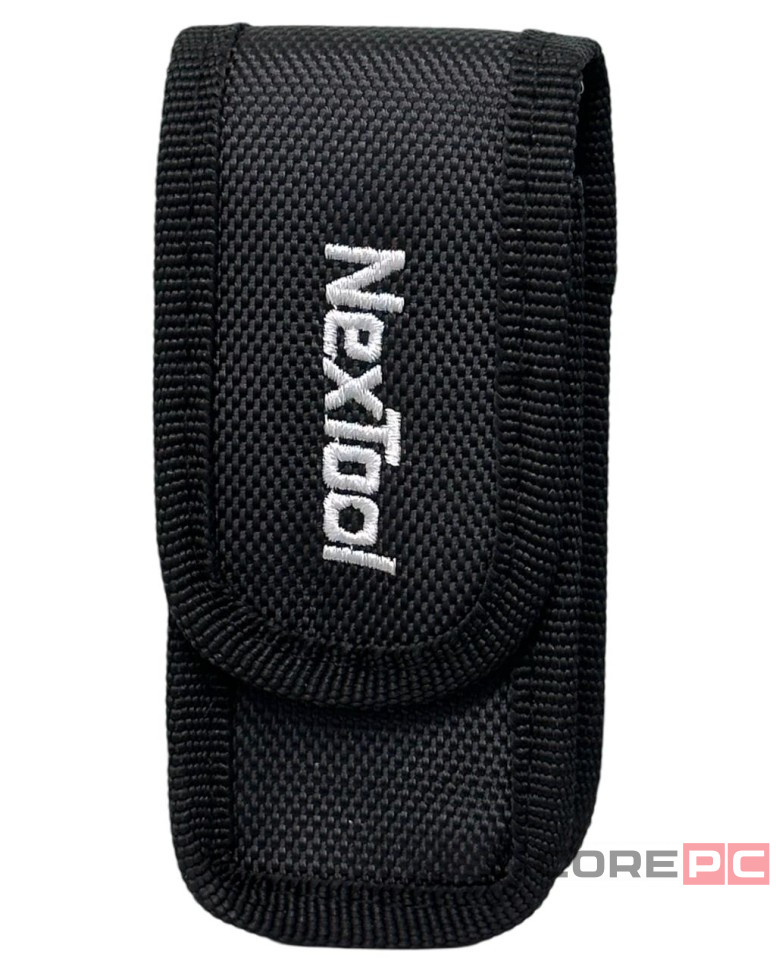 Мультитул Xiaomi Multi-function NexTool KT5024/NE0123 черный