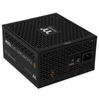 Блок питания Thermaltake 750W TOUGHPOWER GF3 PS-TPD-0750FNFAGE-4 16 Pin (PCIe 5.0 Connector Cable Details)