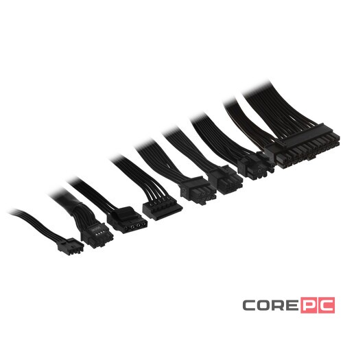 Блок питания Thermaltake 750W TOUGHPOWER GF3 PS-TPD-0750FNFAGE-4 16 Pin (PCIe 5.0 Connector Cable Details)