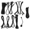 Блок питания Thermaltake 750W TOUGHPOWER GF3 PS-TPD-0750FNFAGE-4 16 Pin (PCIe 5.0 Connector Cable Details)