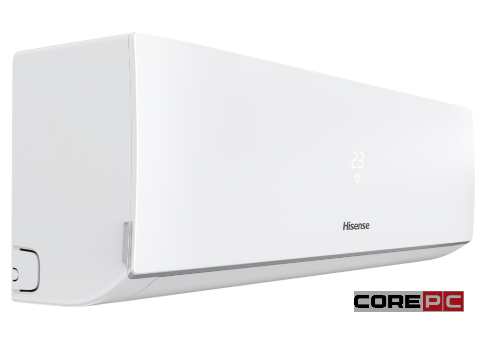 Классическая сплит-система серии EASY Classic A AS-09HR4RYDDJ00 (комплект)