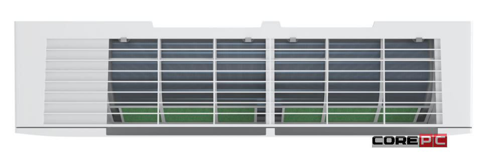Классическая сплит-система серии EASY Classic A AS-09HR4RYDDJ00 (комплект)