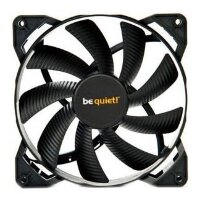 Корпусной вентилятор Be Quiet! PURE WINGS 2 140mm BL040