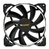 Корпусной вентилятор Be Quiet! PURE WINGS 2 140mm BL040