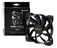 Корпусной вентилятор Be Quiet! PURE WINGS 2 140mm BL040