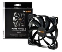 Корпусной вентилятор Be Quiet! PURE WINGS 2 140mm BL040