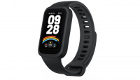 Фитнес-браслет Xiaomi Smart Band 9 Active Global черный