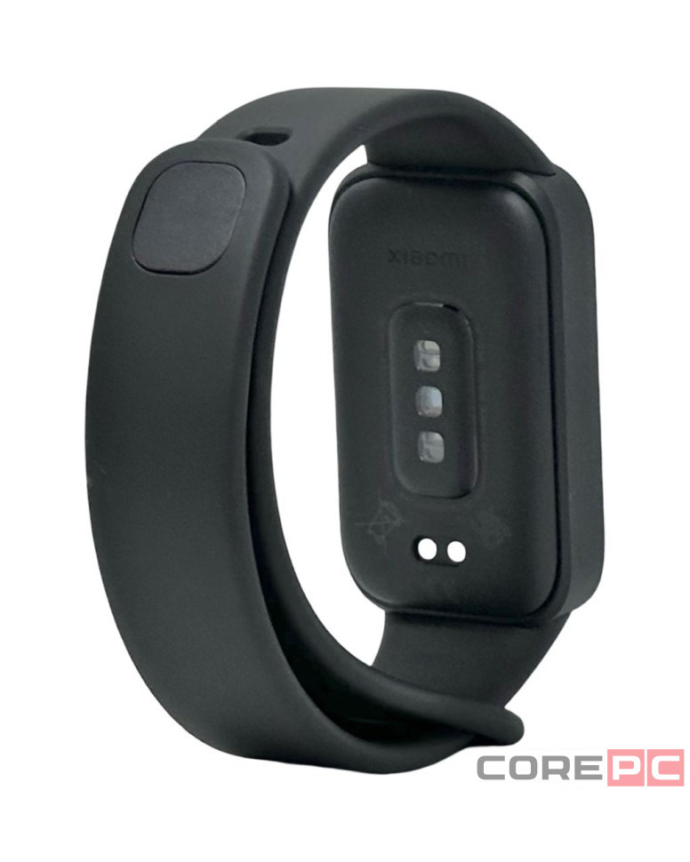 Фитнес-браслет Xiaomi Smart Band 9 Active Global черный