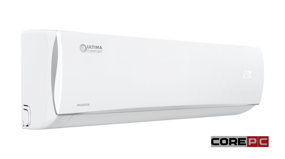 Инверторная сплит-система серии ECLIPSE Inverter ECL-I07PN (комплект)