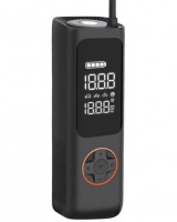 Насос электрический Xiaomi QICYCLE N2 черный