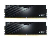 Оперативная память 64 Gb 6000 MHz ADATA XPG LANCER Black (AX5U6000C3032G-DCLABK)