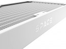 Система жидкостного охлаждения для процессора ID-COOLING SL240 White PWM