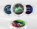 Система жидкостного охлаждения для процессора ID-COOLING SL240 White PWM