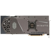Видеокарта MSI (RTX 4080 SUPER 16G SUPRIM X) GeForce RTX 4080 SUPER 16 GB SUPRIM X