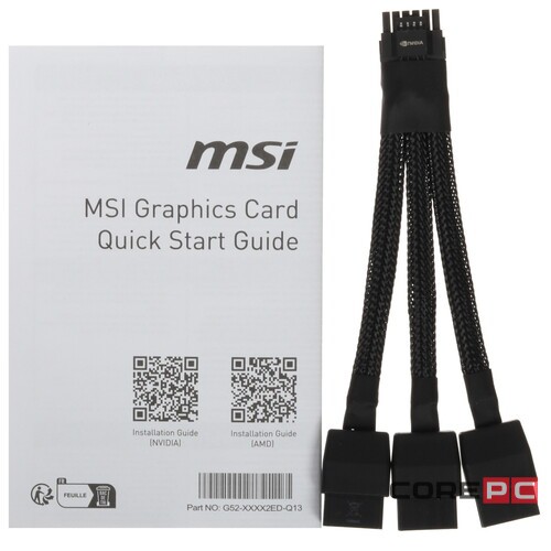 Видеокарта MSI (RTX 4080 SUPER 16G SUPRIM X) GeForce RTX 4080 SUPER 16 GB SUPRIM X