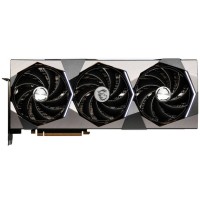 Видеокарта MSI (RTX 4080 SUPER 16G SUPRIM X) GeForce RTX 4080 SUPER 16 GB SUPRIM X