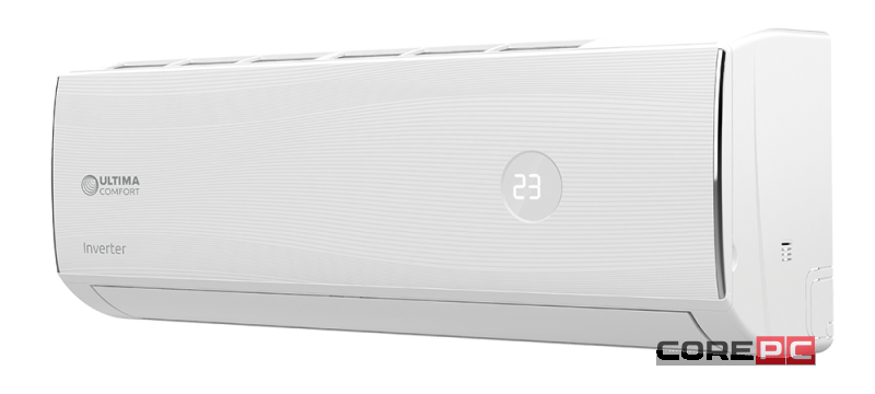 Инверторная сплит-система серии EXCEED Inverter EXD-I09PN (комплект)