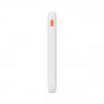 Powerbank Baseus Airpow с кабелем Type-C 10000mAh 1USB/2C 20W (PPQD090002) белый