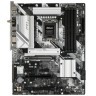 Материнская плата AsRock B760 PRO RS WIFI